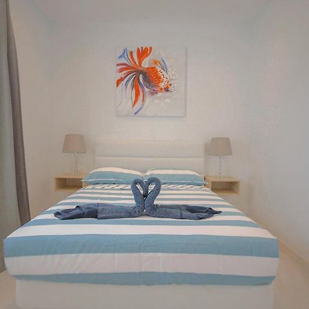 Atlantico Plaza 4A - 1 Bed - 1 Bath Lejlighed Puerto del Carmen  Eksteriør billede