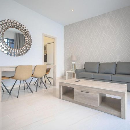 Atlantico Plaza 4A - 1 Bed - 1 Bath Lejlighed Puerto del Carmen  Eksteriør billede