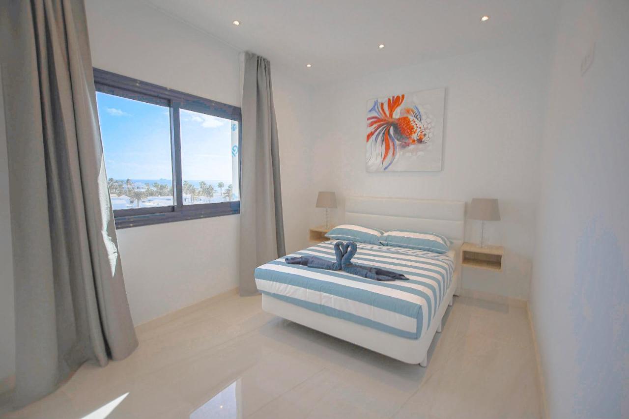 Atlantico Plaza 4A - 1 Bed - 1 Bath Lejlighed Puerto del Carmen  Eksteriør billede