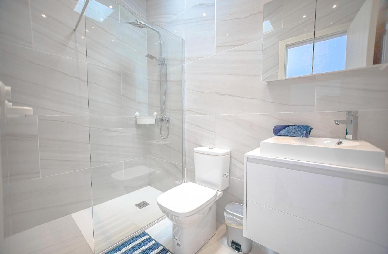 Atlantico Plaza 4A - 1 Bed - 1 Bath Lejlighed Puerto del Carmen  Eksteriør billede